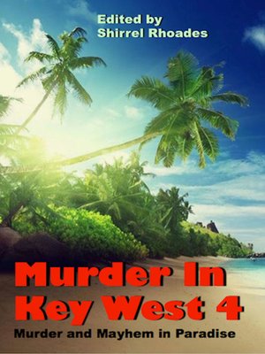 cover image of Murder In Key West 4